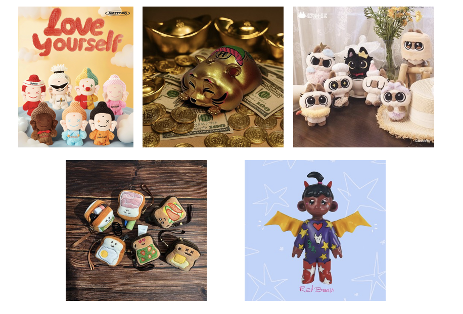 POP TOY SHOW Singapore 2025 Returns with S$50,000 Charity Pledge, Star-Studded Artist Lineup, and Exclusive Collectibles - Alvinology